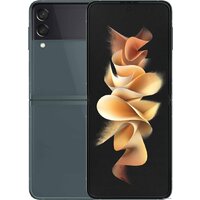Samsung Galaxy Z Flip3 5G 8GB/128GB (зеленый) Image #1