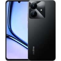 Realme Note 60x RMX3938 3GB/64GB (черный)