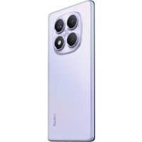 Xiaomi Redmi Note 14 Pro 8GB/256GB международная версия (фиолетовый) + умные часы Xiaomi Redmi Watch 5 Active (черный) по акции Image #5