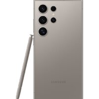 Samsung Galaxy S24 Ultra SM-S928N 512GB (титановый серый) Image #5