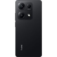 Xiaomi Redmi Note 14S 8GB/256GB международная версия (полуночный черный) + наушники Xiaomi Redmi Buds 6 Active (черный) по акции Image #6