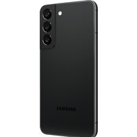 Samsung Galaxy S22 5G SM-S901E/DS 8GB/128GB (черный фантом) Image #3