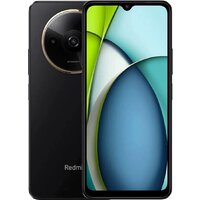 Xiaomi Redmi A3x 3GB/64GB международная версия (полуночный черный)