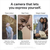 Google Pixel 6a 6GB/128GB (мел) Image #9