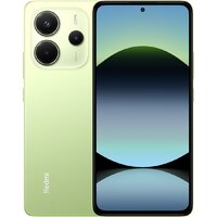Xiaomi Redmi Note 14 6GB/128GB международная версия (зеленый)