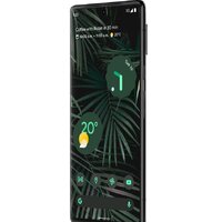 Google Pixel 6 Pro 12GB/512GB (черный) Image #4