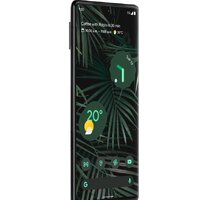 Google Pixel 6 Pro 12GB/512GB (черный) Image #5