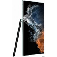 Samsung Galaxy S22 Ultra 5G SM-S908E/DS 12GB/512GB (зеленый) Image #20