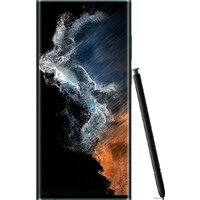 Samsung Galaxy S22 Ultra 5G SM-S908E/DS 12GB/512GB (зеленый) Image #6