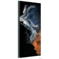 Samsung Galaxy S22 Ultra 5G SM-S908E/DS 12GB/512GB (зеленый) Image #19