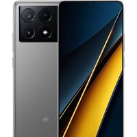 POCO X6 Pro 12GB/512GB с NFC международная версия (серый)