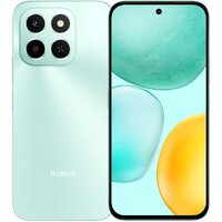 HONOR X6c 8GB/256GB международная версия (океанический голубой)