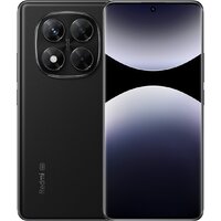 Xiaomi Redmi Note 14 Pro 5G 12GB/256GB международная версия (черный) Image #1