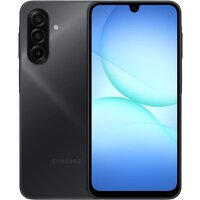 Samsung Galaxy A17 4G SM-A175F 8GB/256GB (черный)
