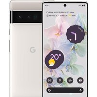 Google Pixel 6 Pro 12GB/256GB (белый)