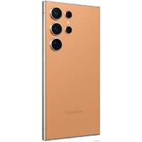 Samsung Galaxy S24 Ultra SM-S928N 1TB (оранжевый титан) Image #10