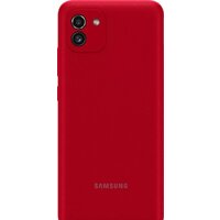 Samsung Galaxy A03 SM-A035F/DS 64GB (красный) Image #3