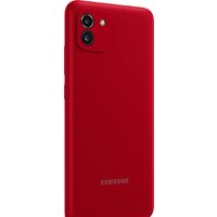 Samsung Galaxy A03 SM-A035F/DS 64GB (красный) Image #6