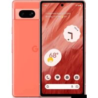 Google Pixel 7a 8GB/128GB японская версия (коралловый)