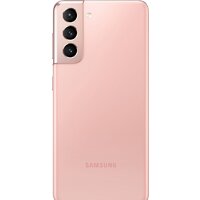 Samsung Galaxy S21 5G 8GB/128GB (розовый фантом) Image #3