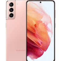 Samsung Galaxy S21 5G 8GB/128GB (розовый фантом)