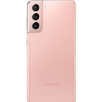 Samsung Galaxy S21 5G 8GB/128GB (розовый фантом) Image #3
