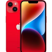 Apple iPhone 14 512GB (PRODUCT)RED Image #1