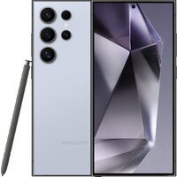 Samsung Galaxy S24 Ultra SM-S928N 1TB (синий титан) Image #1