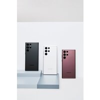Samsung Galaxy S22 Ultra 5G SM-S908B/DS 12GB/128GB (белый фантом) Image #21