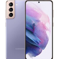 Samsung Galaxy S21 5G SM-G9910 8GB/128GB (фиолетовый фантом)
