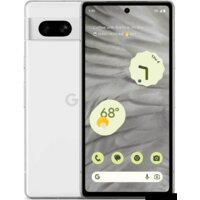 Google Pixel 7a 8GB/128GB японская версия (снег)