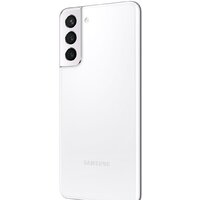 Samsung Galaxy S21 5G 8GB/128GB (белый фантом) Image #7