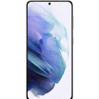 Samsung Galaxy S21 5G 8GB/128GB (белый фантом) Image #2