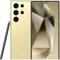 Samsung Galaxy S24 Ultra SM-S928N 1TB (титановый желтый)