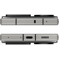 Nubia Z60 Ultra Leading Version 8GB/256GB международная версия (ледяной серебристый) Image #5