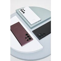 Samsung Galaxy S22 Ultra 5G SM-S908B/DS 12GB/128GB (бургунди) Image #15