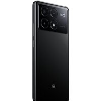 POCO X6 Pro 8GB/256GB с NFC международная версия (черный) Image #2