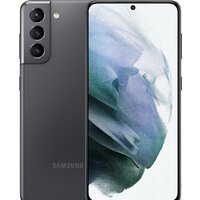 Samsung Galaxy S21 5G 8GB/128GB (серый фантом)
