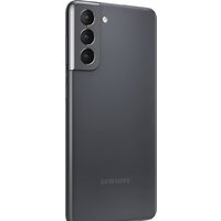 Samsung Galaxy S21 5G 8GB/128GB (серый фантом) Image #6