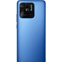 Xiaomi Redmi 10C без NFC 4GB/128GB международная версия (синий) Image #3