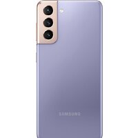 Samsung Galaxy S21 5G 8GB/128GB (фиолетовый фантом) Image #3