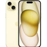 Apple iPhone 15 Plus 512GB (желтый)