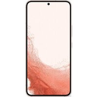 Samsung Galaxy S22 5G SM-S9010 8GB/128GB (розовый) Image #2