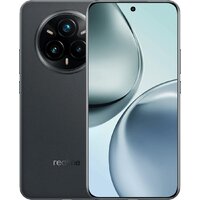 Realme 14 Pro+ RMX5051 8GB/256GB международная версия (серая замша)