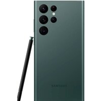 Samsung Galaxy S22 Ultra 5G SM-S908B/DS 12GB/128GB (зеленый) Image #17