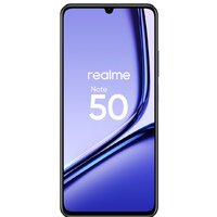 Realme Note 50 3GB/64GB (полуночный черный) Image #2