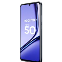 Realme Note 50 3GB/64GB (полуночный черный) Image #4