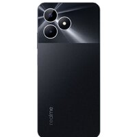 Realme Note 50 3GB/64GB (полуночный черный) Image #3