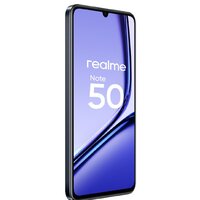 Realme Note 50 3GB/64GB (полуночный черный) Image #5