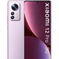 Xiaomi 12 Pro 12GB/256GB международная версия (фиолетовый)